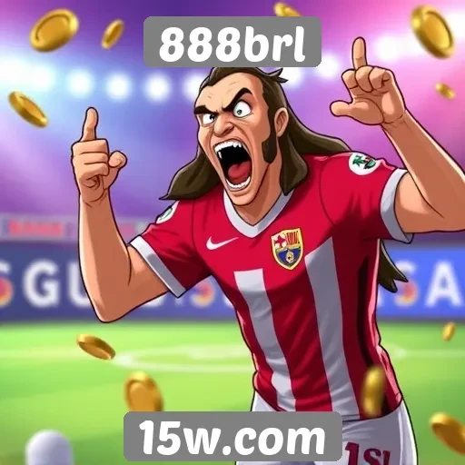 Plataforma 888brl se destaca em bônus e promoções