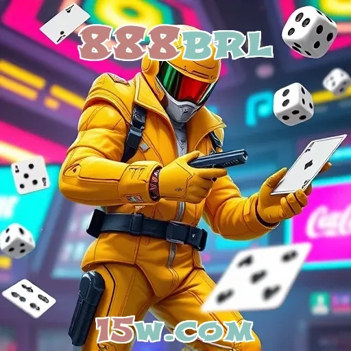 888brl: Descubra as Melhores Promoções e Transforme Seu Jogo