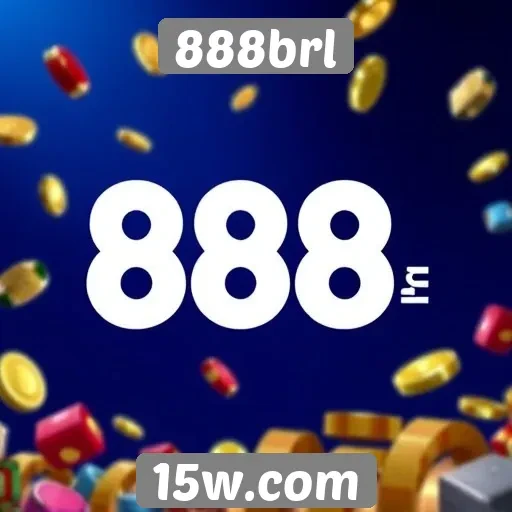 Comparação entre 888brl e concorrentes do setor