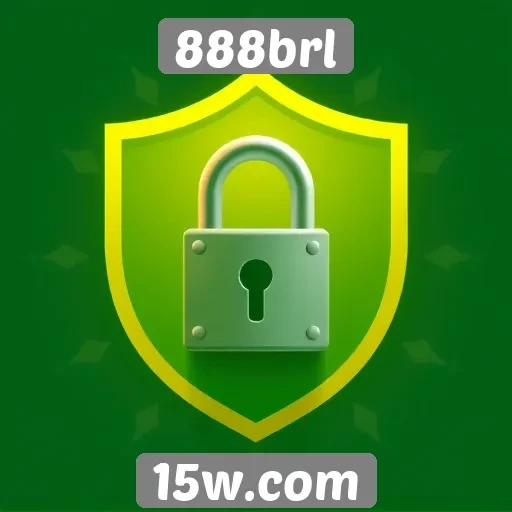 Segurança e proteção de dados no site 888brl