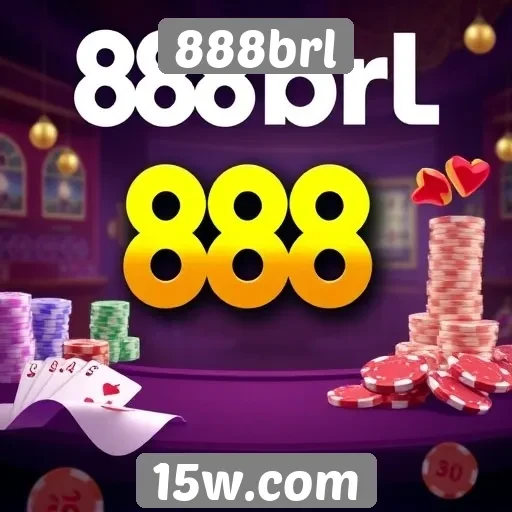 Novidades no cassino virtual da 888brl