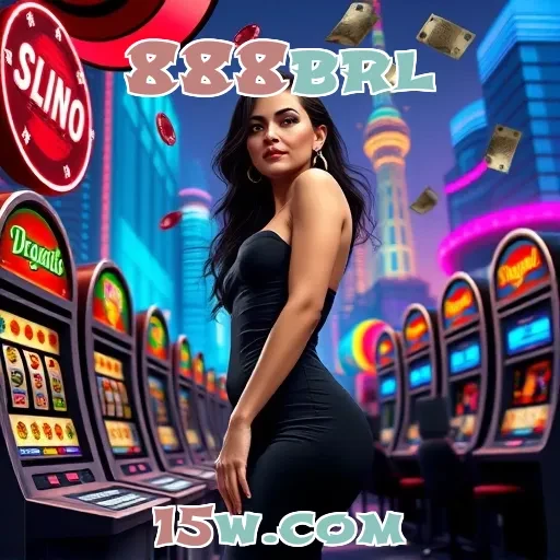 888brl: Loterias Que Transformam Sonhos em Prêmios
